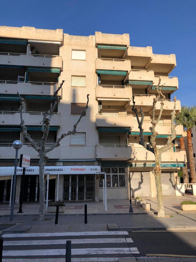 לה פינדה Sea ​​Apartments מראה חיצוני תמונה