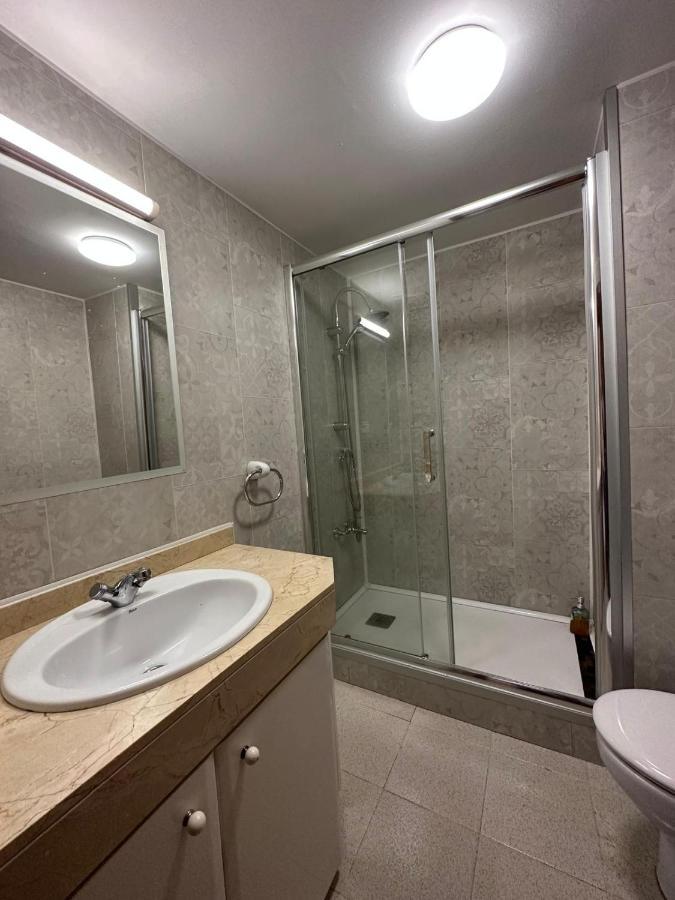לה פינדה Sea ​​Apartments מראה חיצוני תמונה